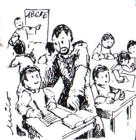 Se Desarrolla la pedagogía eclesiástica de los jesuitas