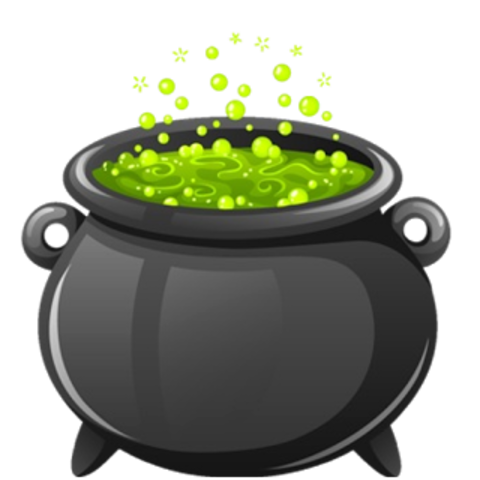 cauldron
