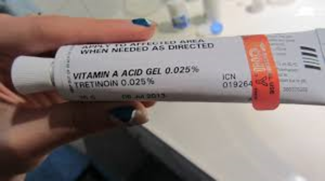 vitamin A