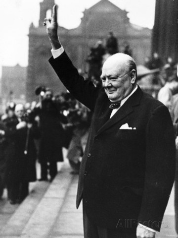 Swore in as Prime Minister