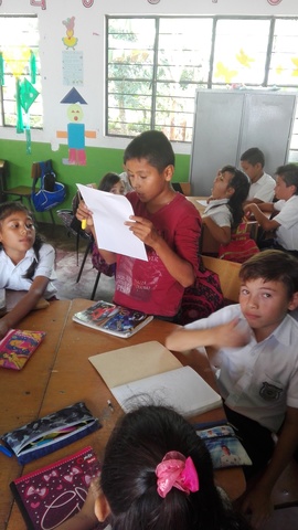 REALIMENTACIÓN PEDAGÓGICA