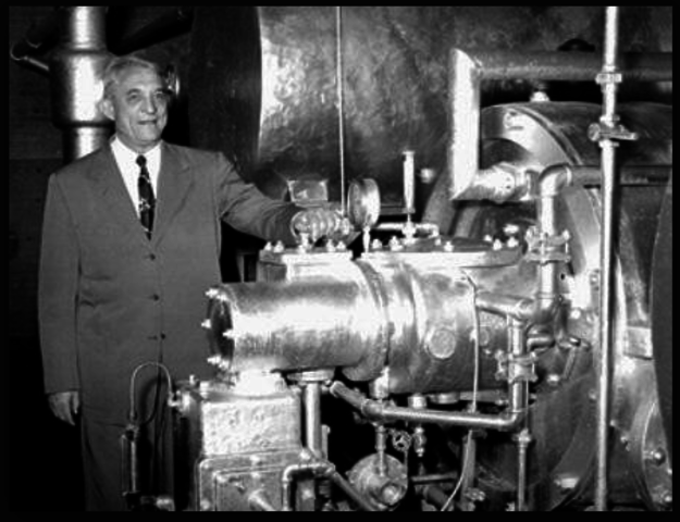 The Air Conditioning