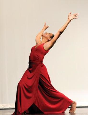 Dyann Robinson's Play: "Strange Fruit, The Story of an Alabama Lynching"