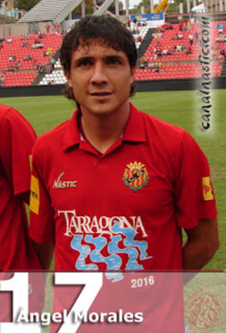 Club Gimnàstic (2006-2007)