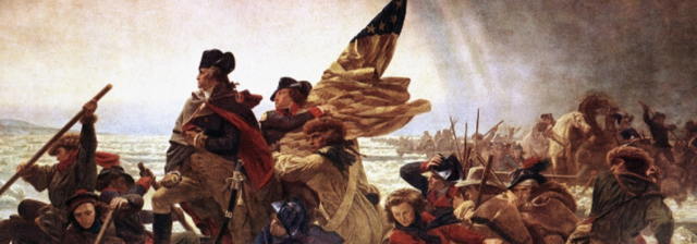 Causes of the American Revolution