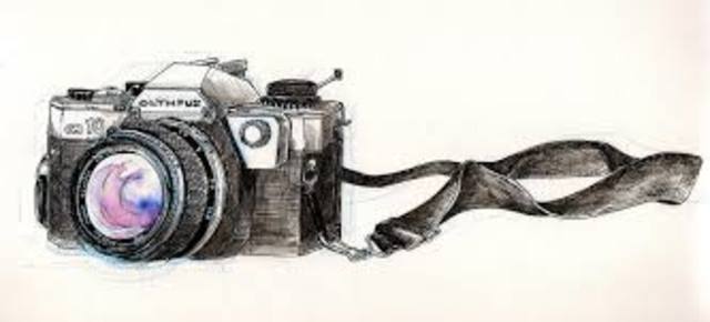 Cámara Fotográfica