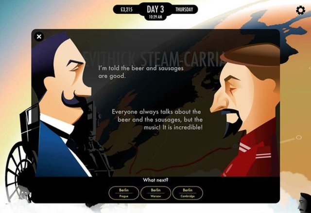 Interactive Book Apps