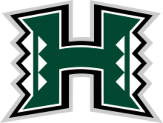 The University of Hawaii
