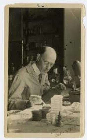 Ross Grandville Harrison