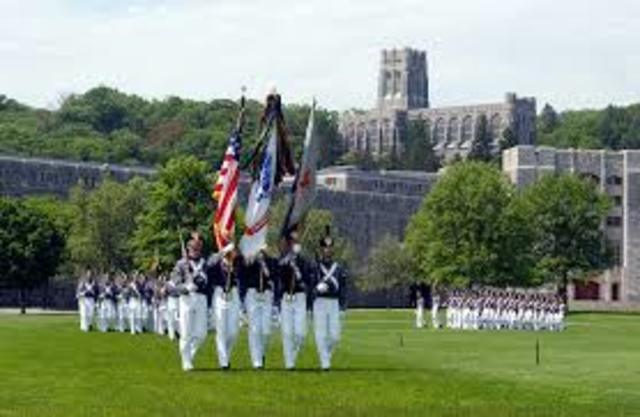 West Point
