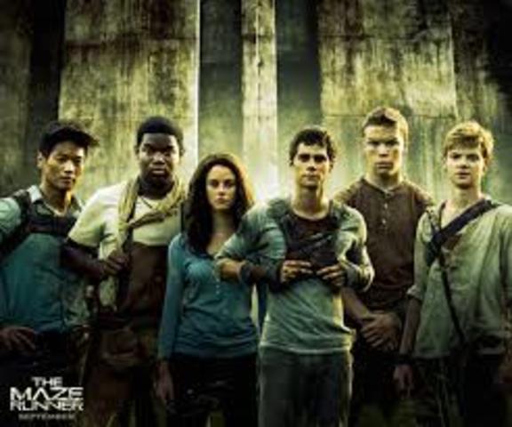 Gladers