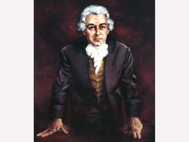 capital moved to louisville