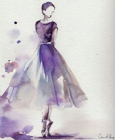 Marie Anne de Cupis de Camargo