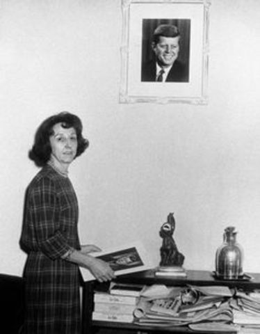 Kennedy's Assassination