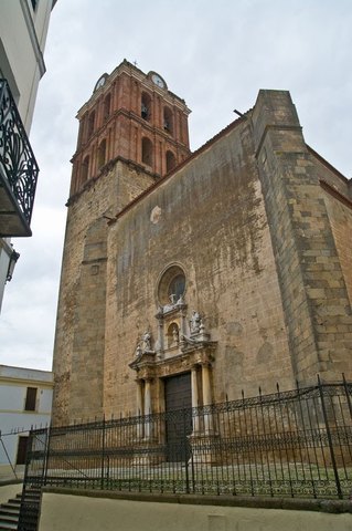 Esplendor de la Edad Moderna, monumentos religiosos