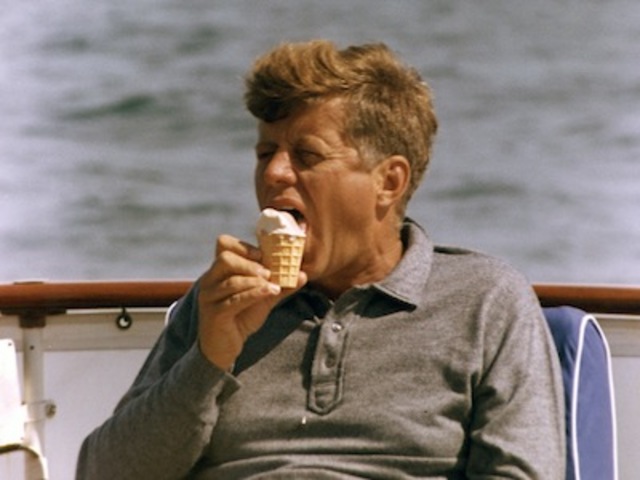 Cuban Missile Crisis Sickness