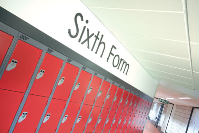 Return to Sixth Form