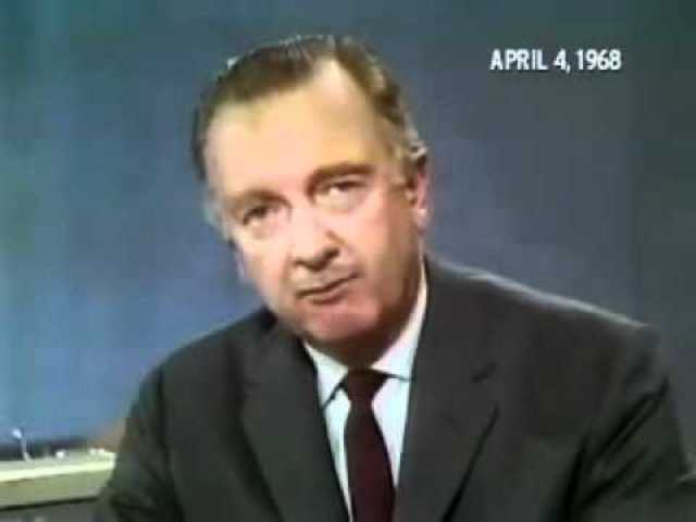 Martin Luther King Jr.