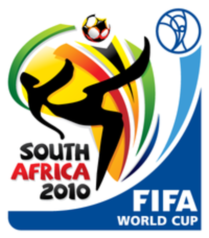 FIFA World Cup South Afrika 2010