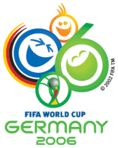 FIFA World Cup Germany 2006