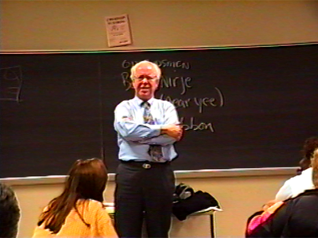 Principios del movimiento de integración escolar (normalización)