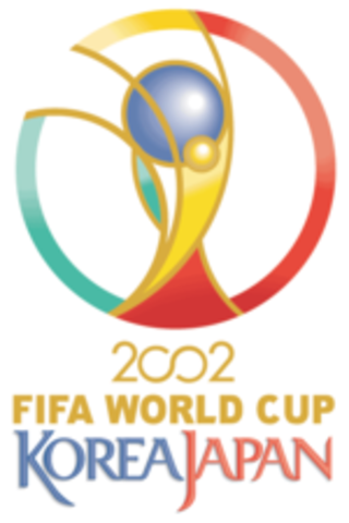 FIFA World Cup Korea Japan 2002