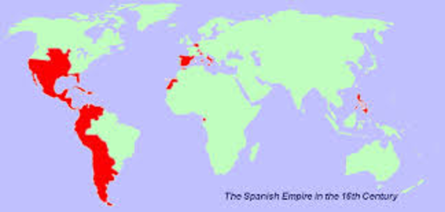 Ruling the Spanish Empire