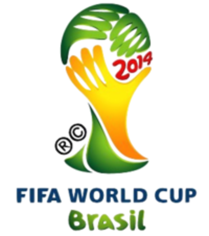 FIFA World Cup Brazil 2014