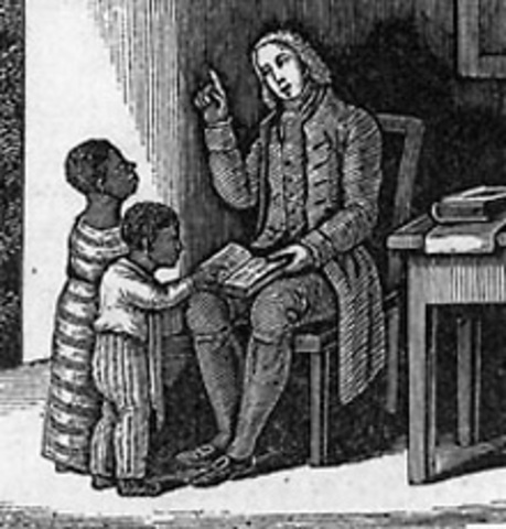 The Beginning of Slavery's Decline