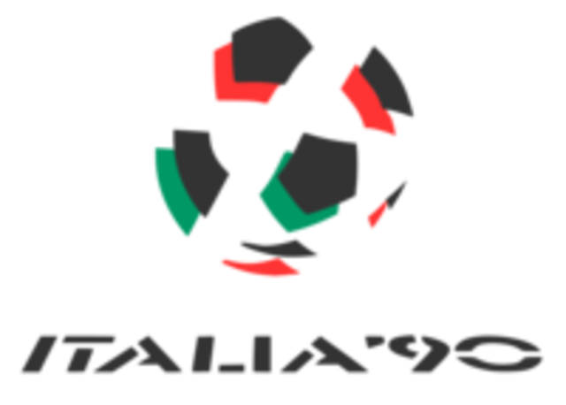 FIFA World Cup Italy 1990