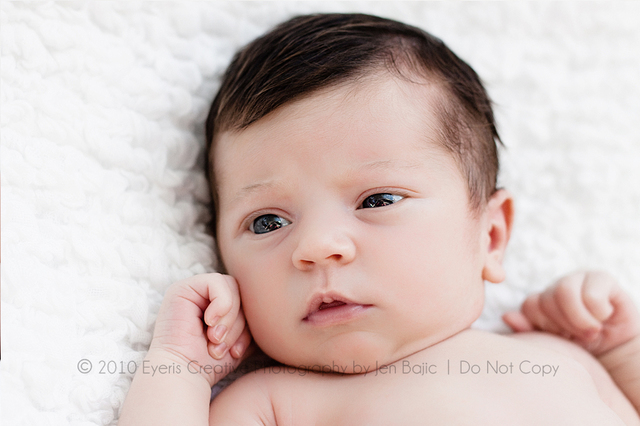 Happy Birthday to me!