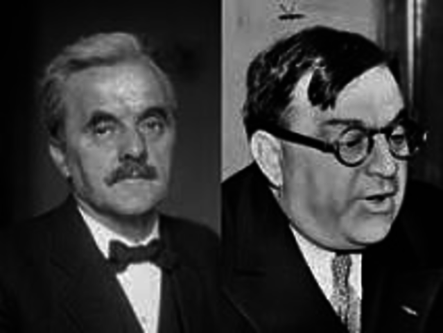 Norris LaGuardia Act