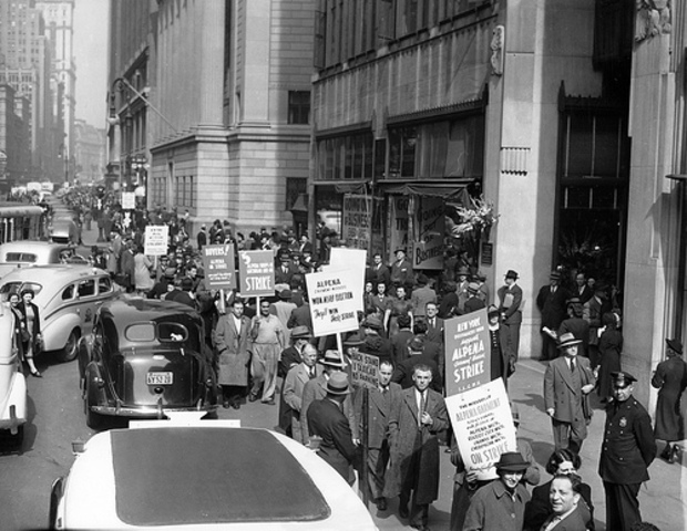 National Labor Relations Act