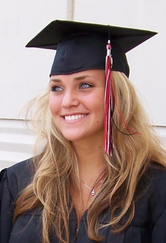 8th grade graduation