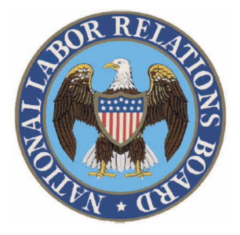 National Relations Labor Act
