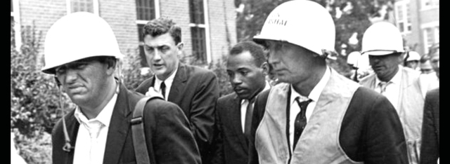 James Meredith