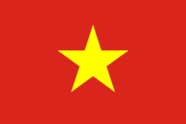 Vietnam