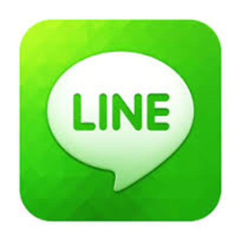 LINE