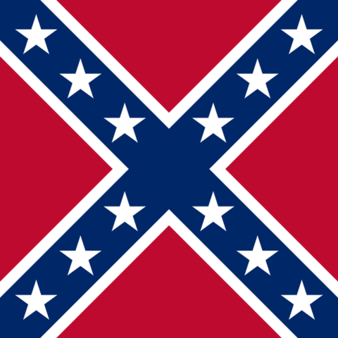 Southern Secession leads to Civil War