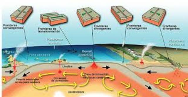 Fuerzas internas en acción