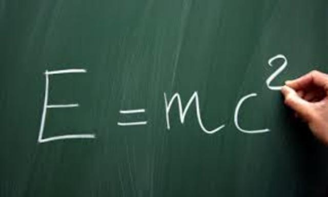 Theory of Relativity