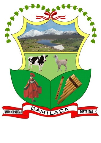 CREACION DEL DISTRITO DE CAMILACA