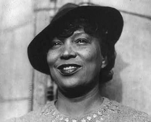 Inspired by a teacher