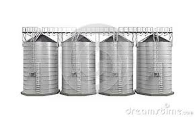 Silos