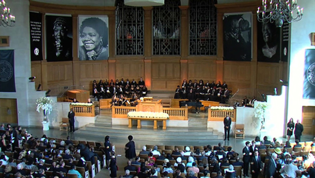 Gone, But Not Forgotten