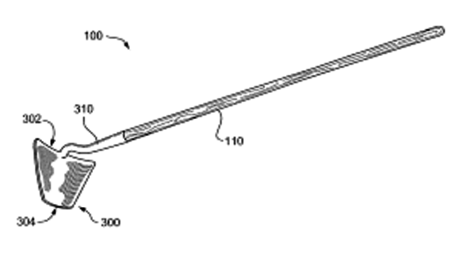 Multi-Purpose gardening implement