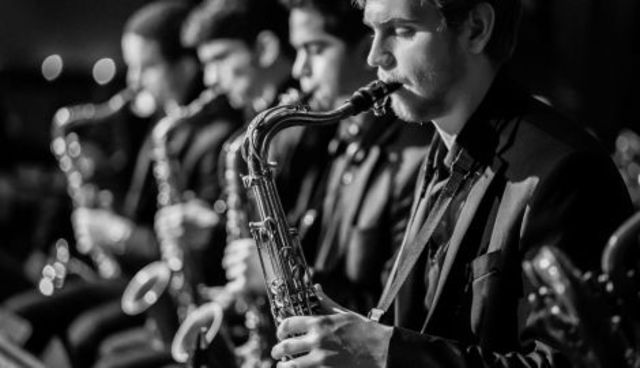 Jazz Music (20th century)