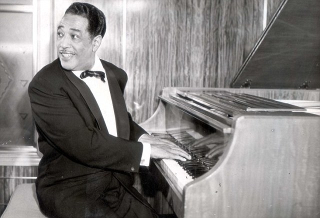 Duke Ellington (1899-1974)