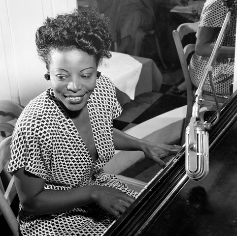 Mary Lou Williams (1910-1981)