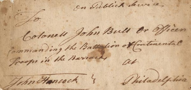 Declaration Of Independence